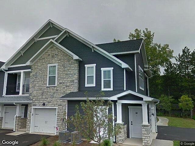 Golf Ridge Condominiums photo 8