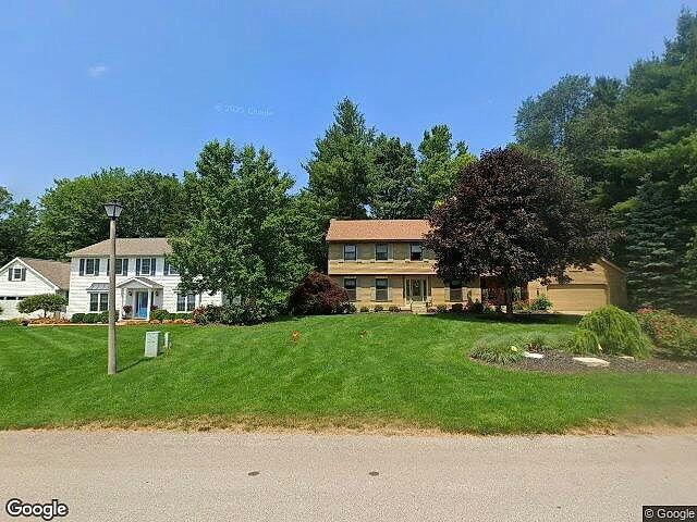 Apple Hills No. 2 photo 2