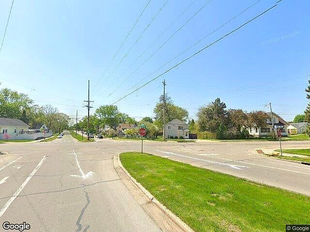 Whalen'S Interurban Plat photo 2