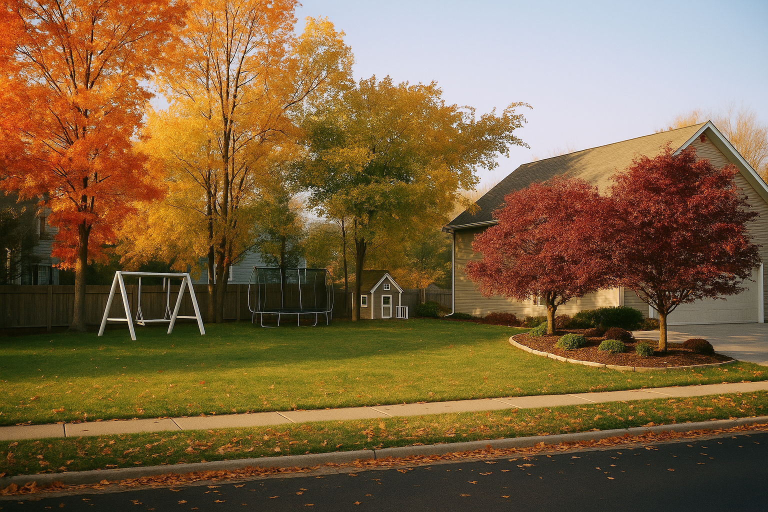 Gaslight Village photo 6