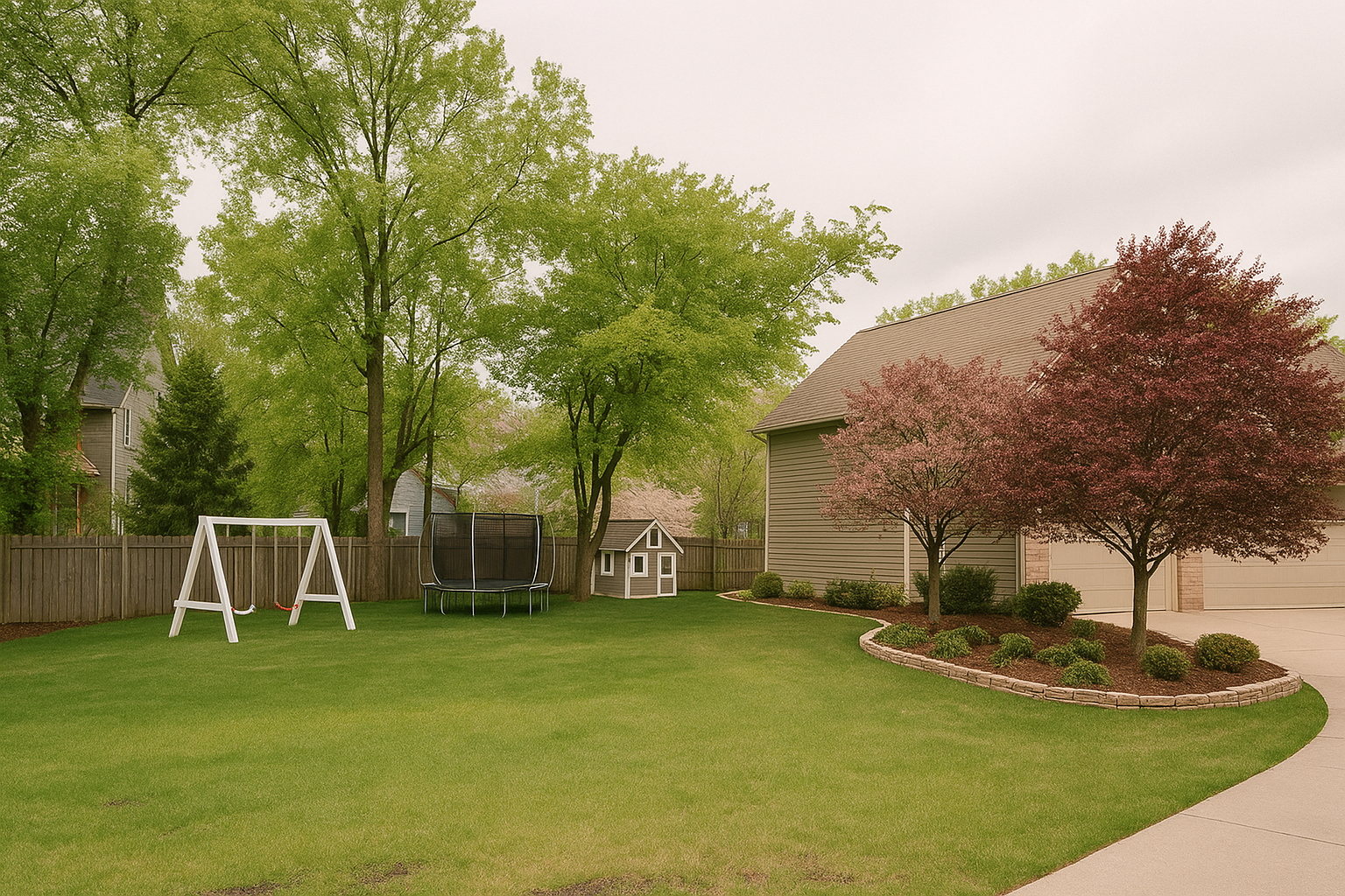 Gaslight Village photo 9