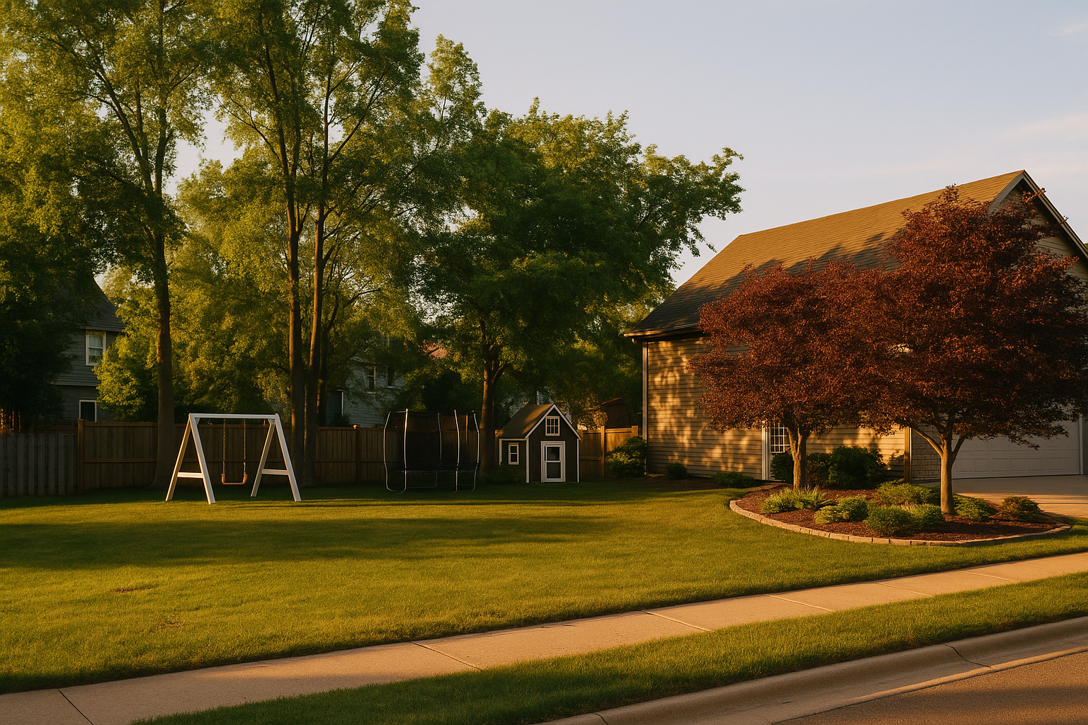 Gaslight Village photo 2