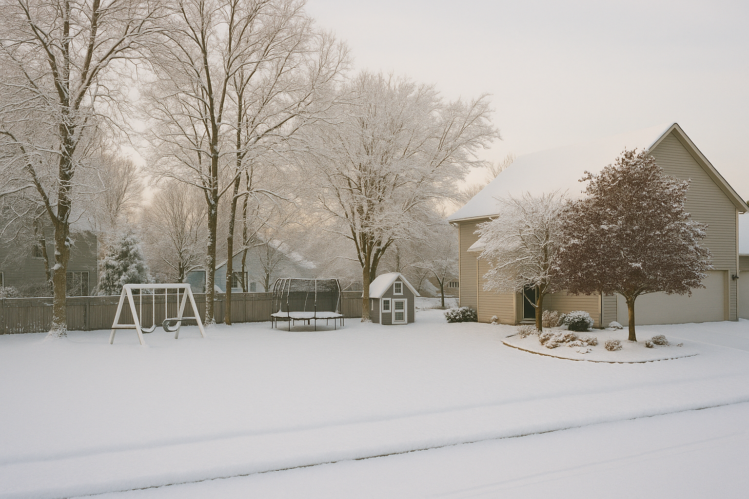 Gaslight Village photo 8