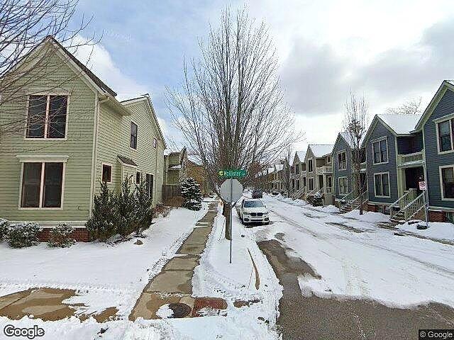 Stevens & Pierce Sub. photo 2