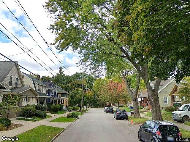 Stevenson and Long's Addition photo 2