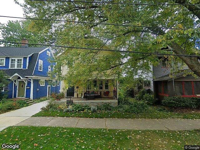 Stevenson and Long's Addition photo 3