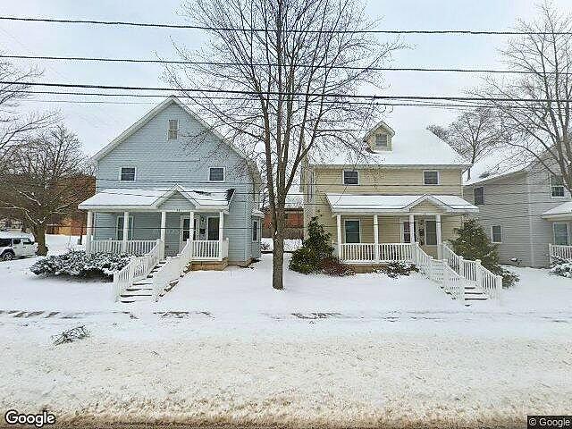 Stevenson and Long's Addition photo 4