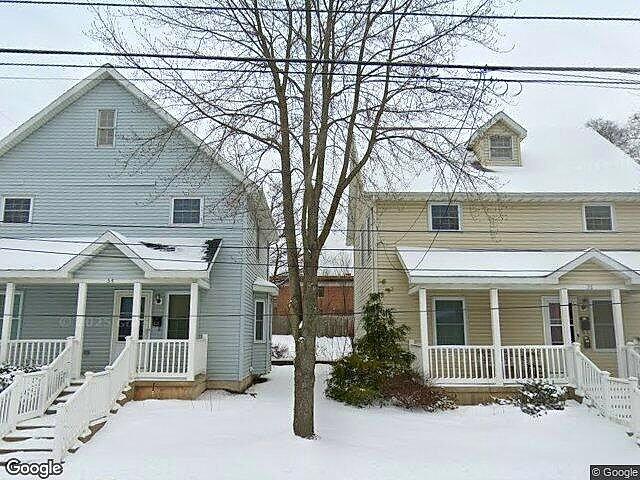 Stevenson and Long's Addition photo 5