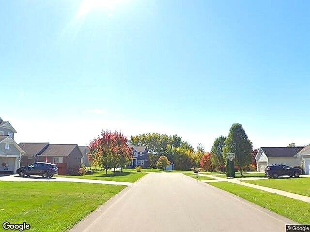 Copper Fields Site Condominium photo 2