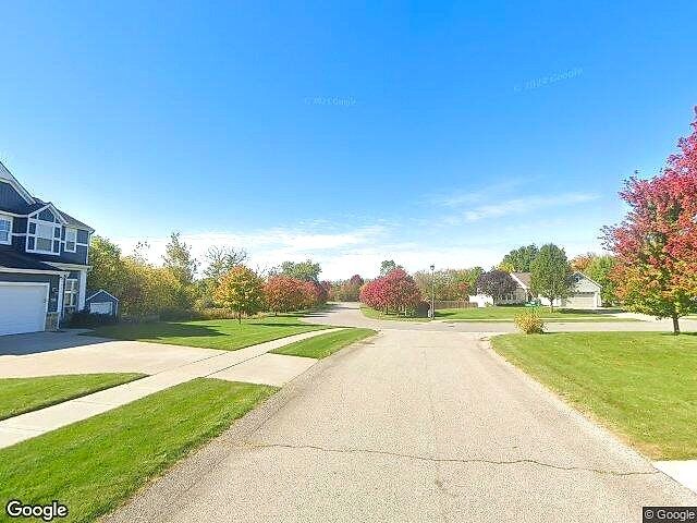 Copper Fields Site Condominium photo 3