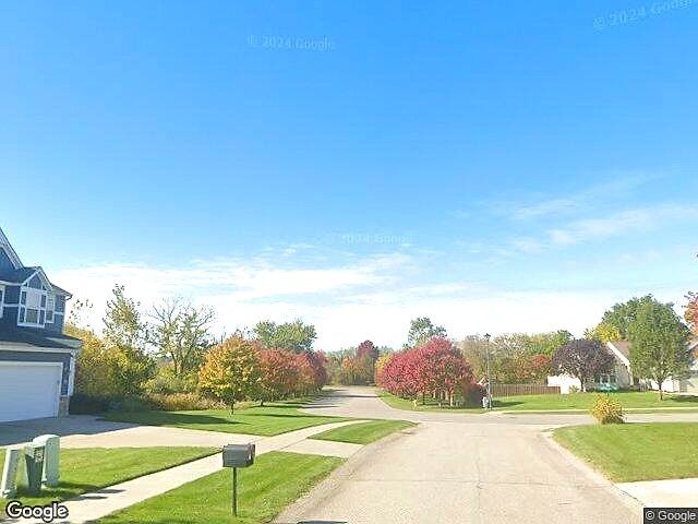 Copper Fields Site Condominium photo 8