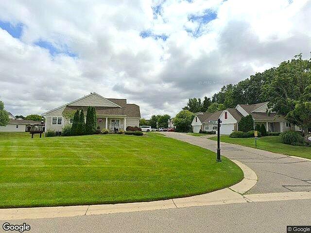 Cannon Place North photo 2