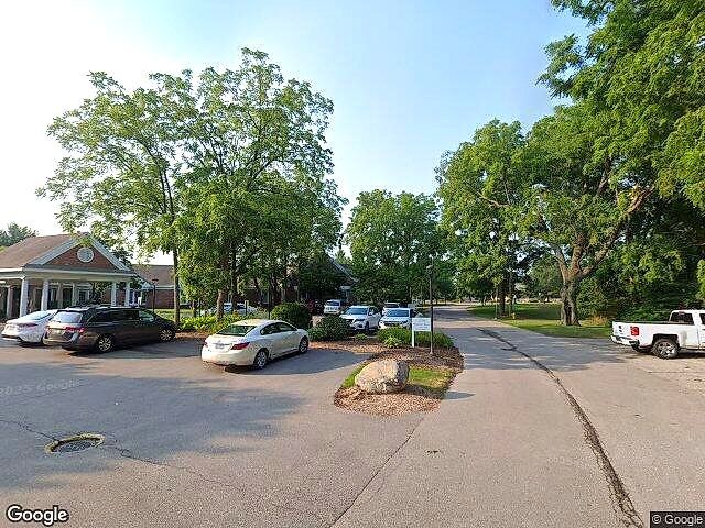 Fox Chase Condominium photo 10