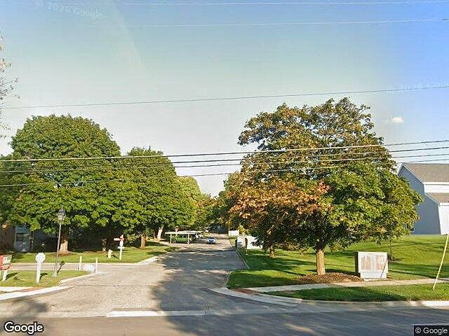 Fox Chase Condominium photo 12