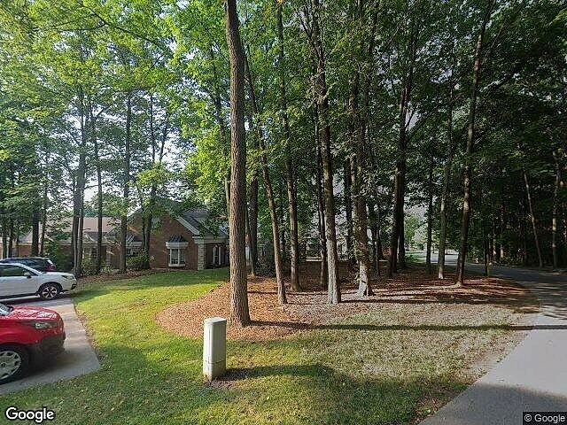 Fox Chase Condominium photo 6