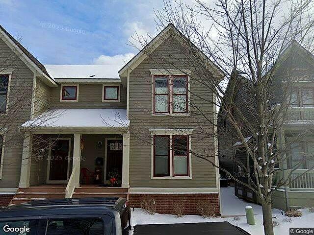 Steinmann'S Assessor'S Plat No.56 photo 2