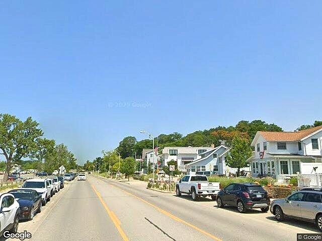 Grand Haven Resort Condo photo 2