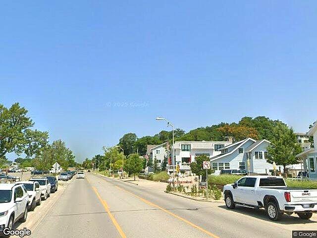 Grand Haven Resort Condo photo 4