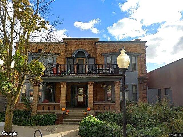 Atlas Street Condominiums photo 3