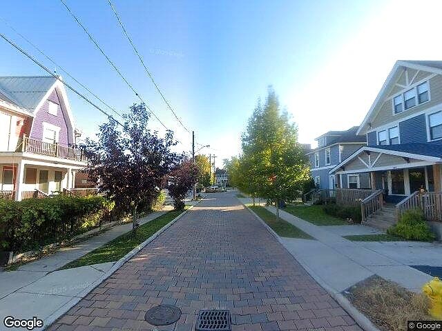 Atlas Street Condominiums photo 4