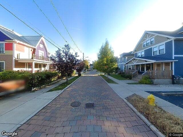 Atlas Street Condominiums photo 5