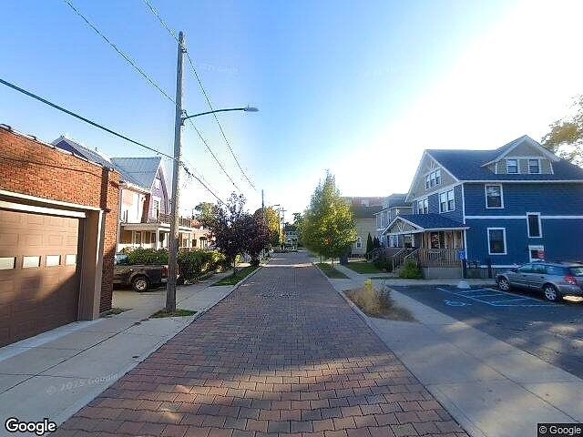 Atlas Street Condominiums photo 8