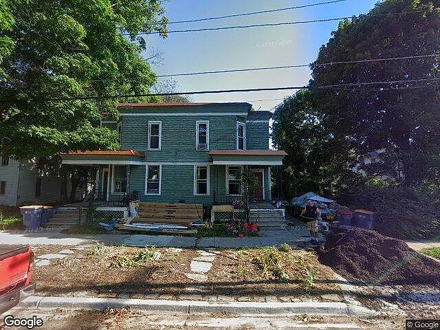 Snyder & Hurley Sub. photo 4