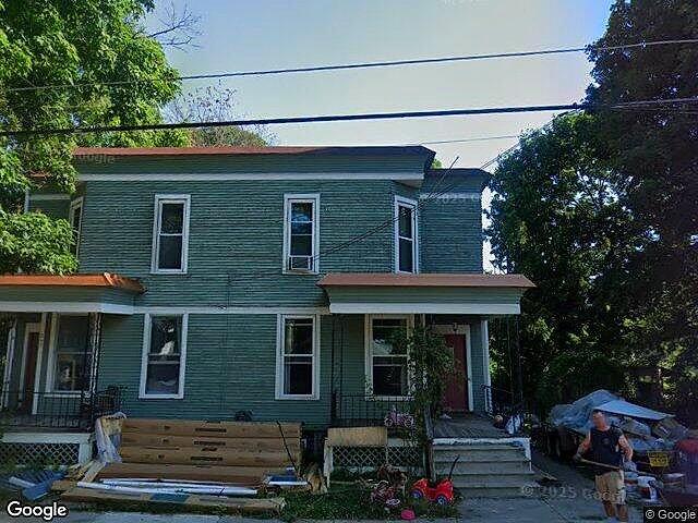 Snyder & Hurley Sub. photo 5