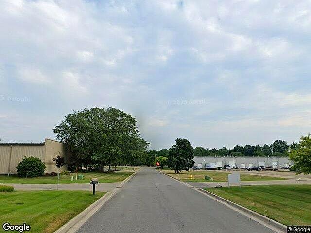 Air Lane Park No.2 photo 3