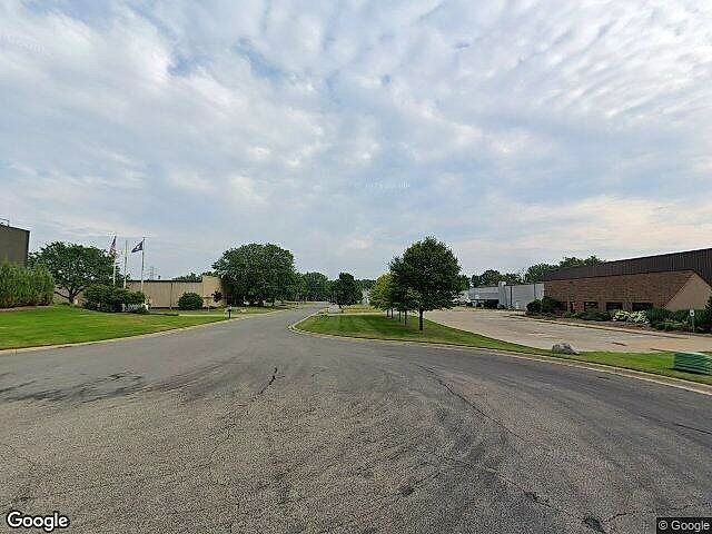 Air Lane Park No.2 photo 6