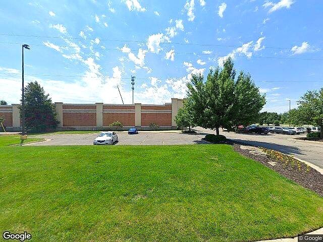 Greenly Square photo 2