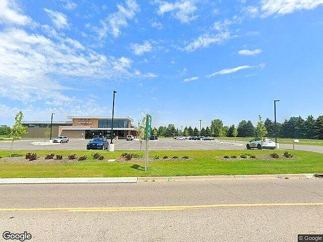 Greenly Square photo 3