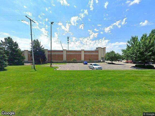 Greenly Square photo 5