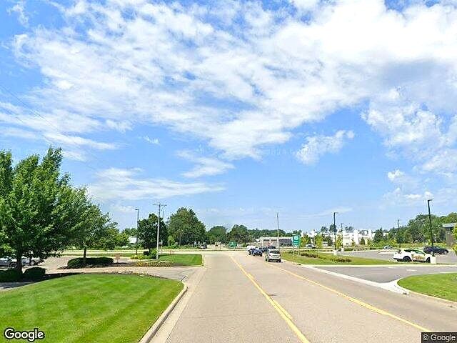 Greenly Square photo 6
