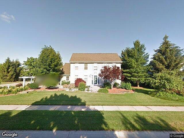 Alexandria Plat No. 1 photo 2