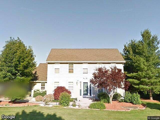 Alexandria Plat No. 1 photo 3