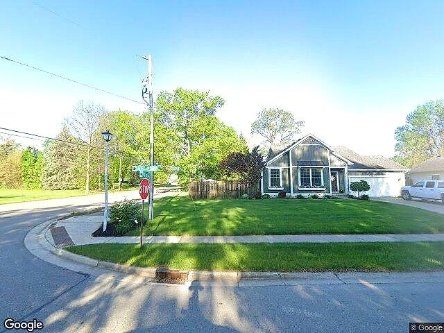 Alexandria Plat No. 1 photo 4