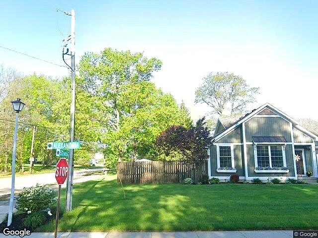 Alexandria Plat No. 1 photo 5