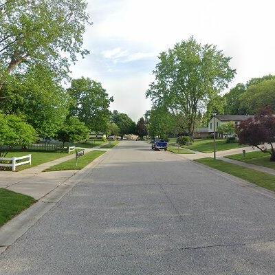 Golfpark View Estates No.3