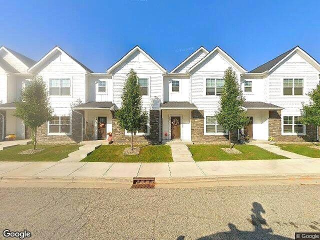 Bedford Falls photo 2