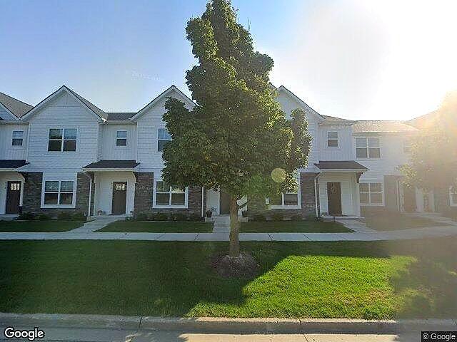 Bedford Falls photo 3