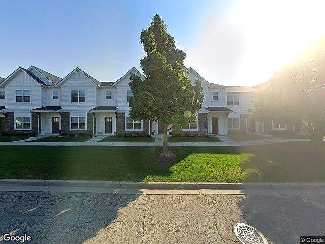 Bedford Falls photo 4