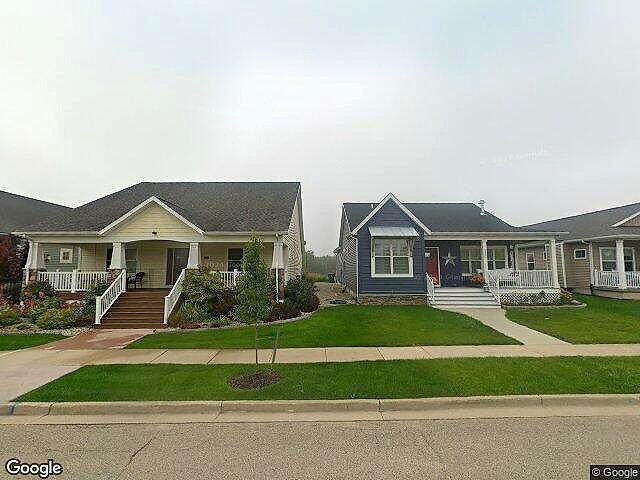 Bedford Falls photo 5