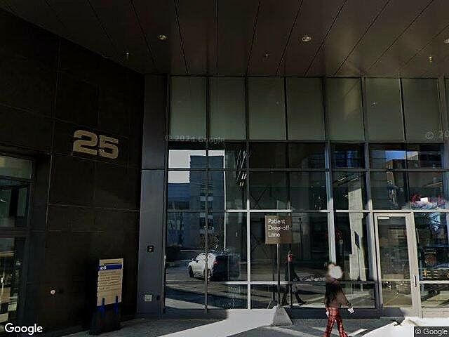 25 Michigan Street Condominium photo 6
