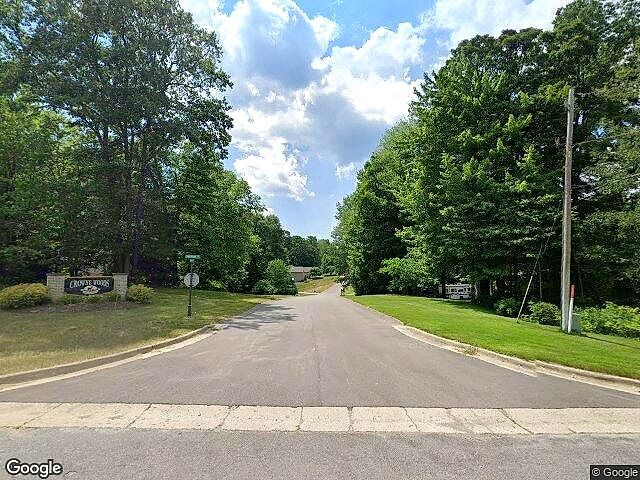 Crowne Woods Estates South photo 3