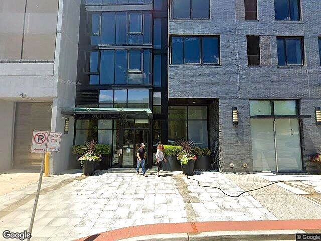 20 Fulton Condominium photo 3