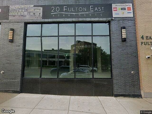 20 Fulton Condominium photo 5