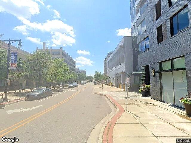 20 Fulton Condominium photo 6