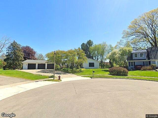 Indian Spring Condominium IV photo 5