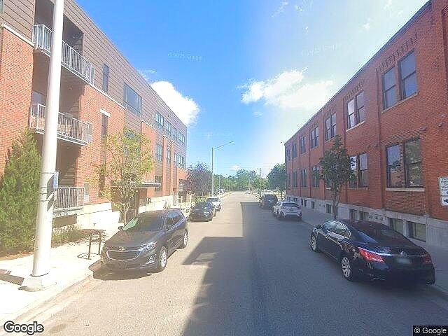 Scribner & Turner'S Second Add. photo 2